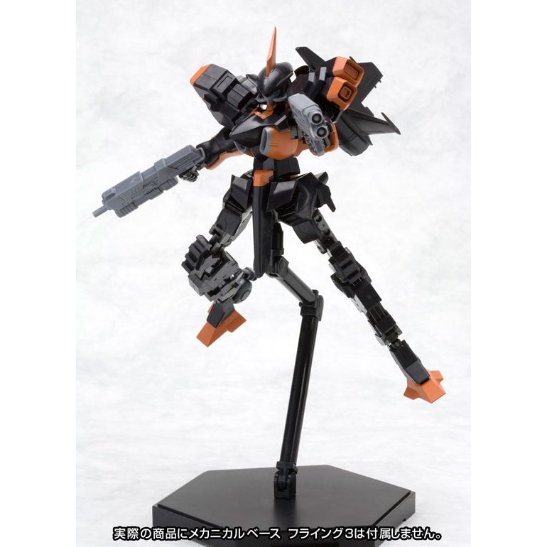 Kotobukiya 1/100 FRAME ARMS 骨裝機兵 003R SA16D KFANJAL RENEWAL VER. 組裝模型 - TwinnerModel