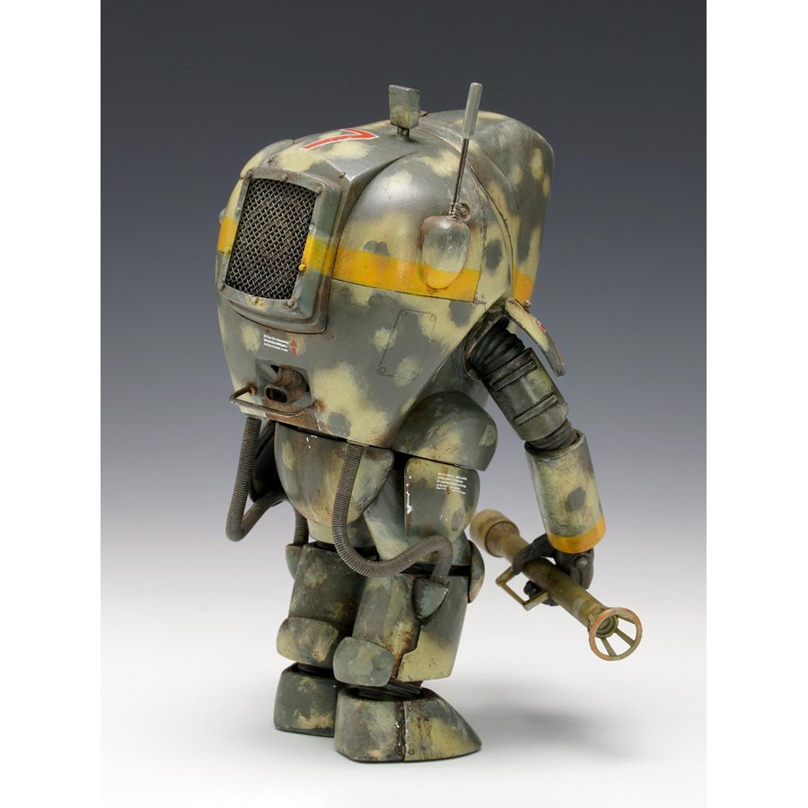 Wave 1/20 Ma.K P.K.A. AUSF M MERZINE 組裝模型 - TwinnerModel