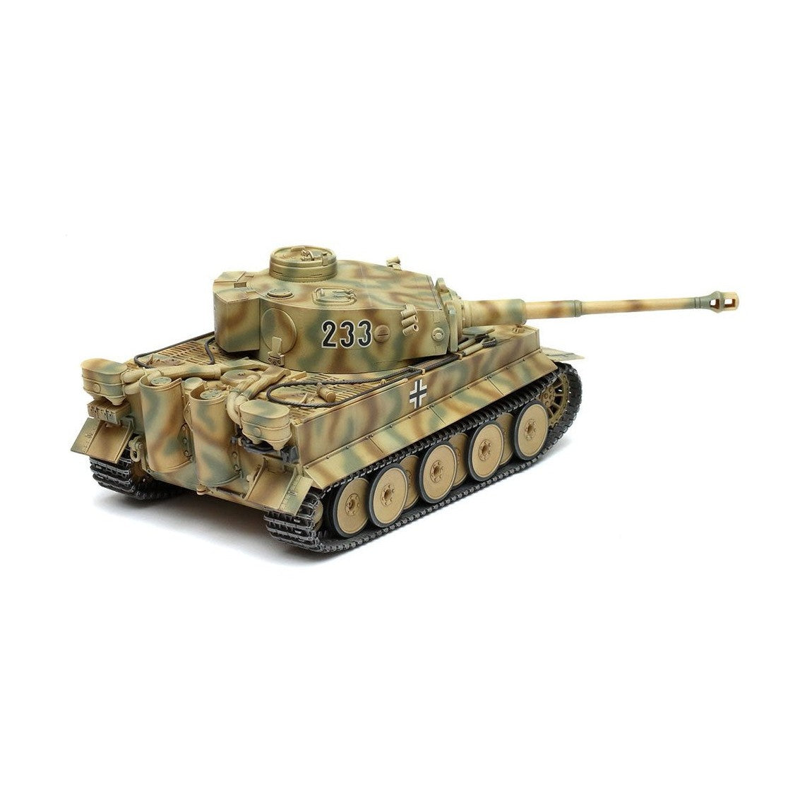 Tamiya 1/48 MM 103 TIGER I EARLY PRODUCTION 組裝模型 - TwinnerModel
