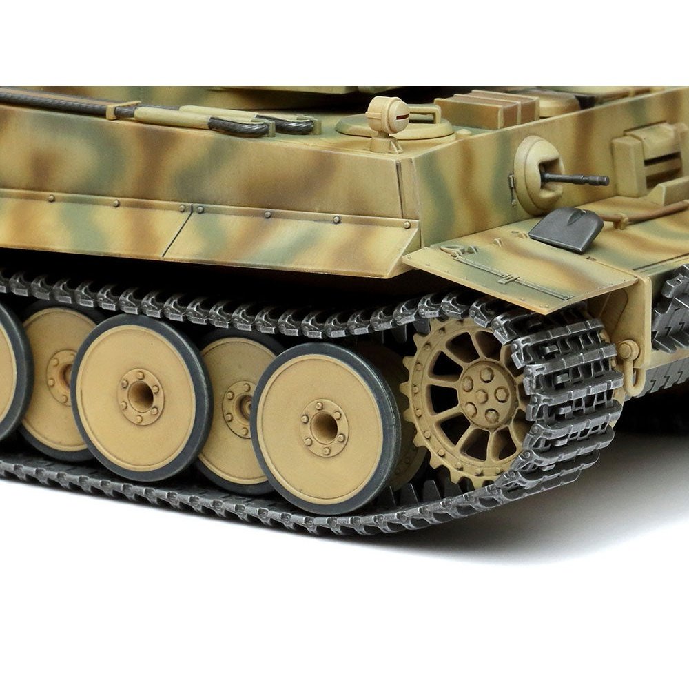 Tamiya 1/48 MM 103 TIGER I EARLY PRODUCTION 組裝模型 - TwinnerModel