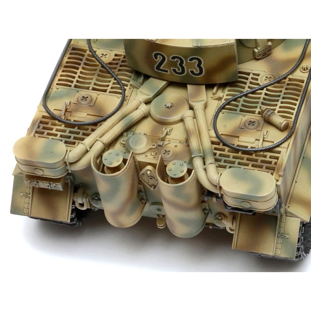 Tamiya 1/48 MM 103 TIGER I EARLY PRODUCTION 組裝模型 - TwinnerModel