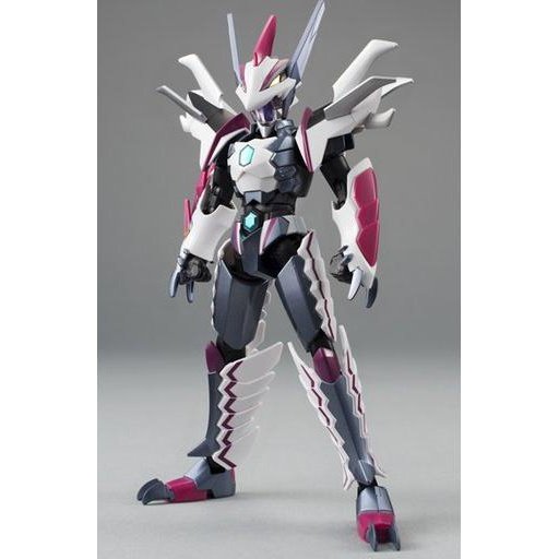 Bandai 魔神之骨 07 BF龍之骨 加強版(仮) 組裝模型 - TwinnerModel