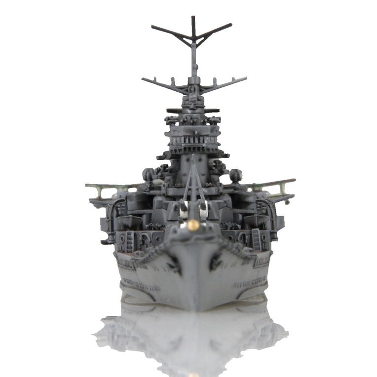 Fujimi 1/700 特 19 日本海軍重巡洋艦 鈴谷(昭和17年) 組裝模型 - TwinnerModel