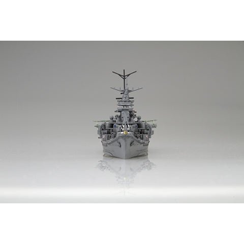 Fujimi 1/700 特 20 日本海軍重巡洋艦 熊野(昭和17年) 組裝模型 - TwinnerModel