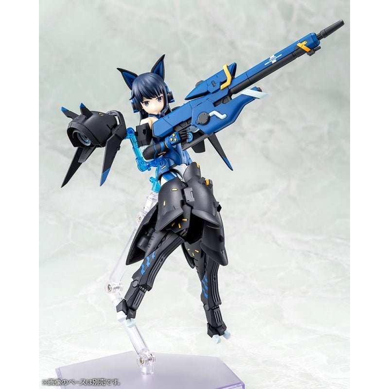 Kotobukiya 1/1 Megami Device 女神裝置 A6 機戰少女小芦睦海 組裝模型 - TwinnerModel
