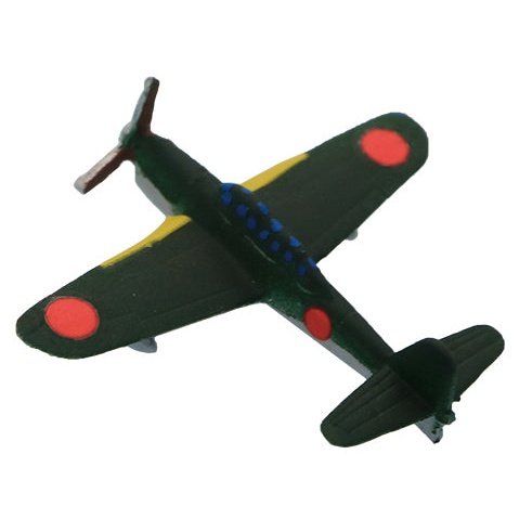 Fujimi 1/700 特 205 日本海軍艦載機SET2 戦時後期 組裝模型 - TwinnerModel