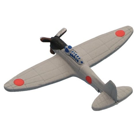 Fujimi 1/700 特 204 日本海軍艦載機 套組 戰時前期<含零戰21/九九艦爆/九七艦功/二式艦偵> 組裝模型 - TwinnerModel