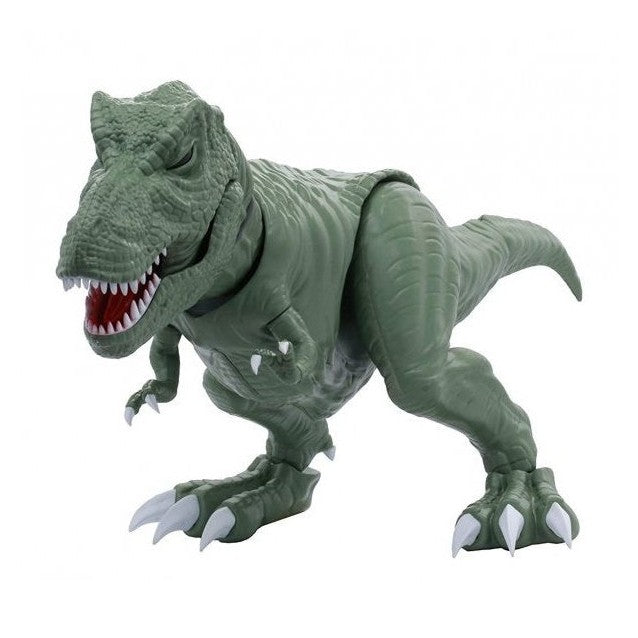 Fujimi 自由研究 01 暴龍 組裝模型 - TwinnerModel