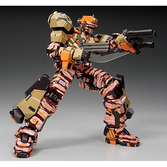 Hasegawa 1/100 電脳戦機 RVR-77-B APHARMD T TYPE B 組裝模型 - TwinnerModel