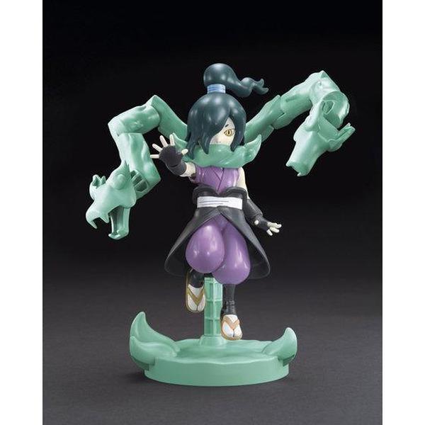 Bandai 妖怪手錶 10 大蛇 組裝模型 - TwinnerModel