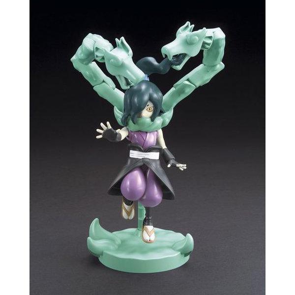Bandai 妖怪手錶 10 大蛇 組裝模型 - TwinnerModel