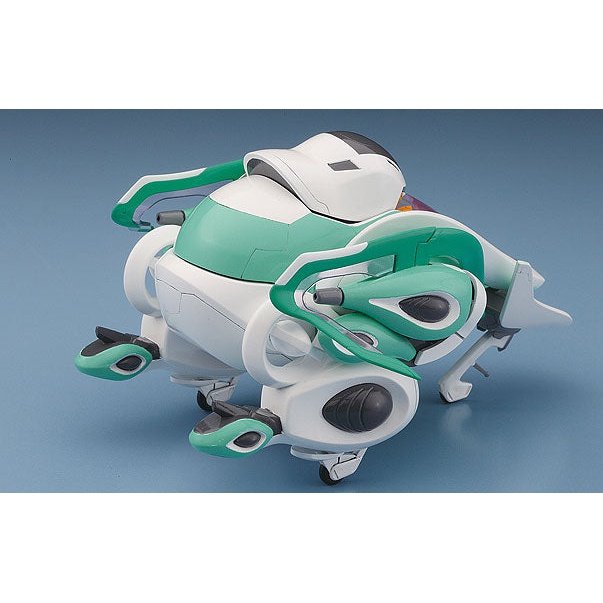 Hasegawa Egg Plane CW 04 VOX AURA 組裝模型 - TwinnerModel