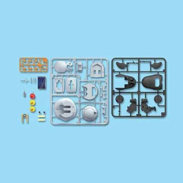 Elekit EK 10609 TOKOTOKO PENGUIN 組裝模型 - TwinnerModel