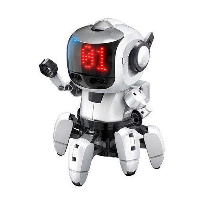 Elekit EK 10741 PROGRAMMING FORO FOR PALETTEIDE 組裝模型 - TwinnerModel