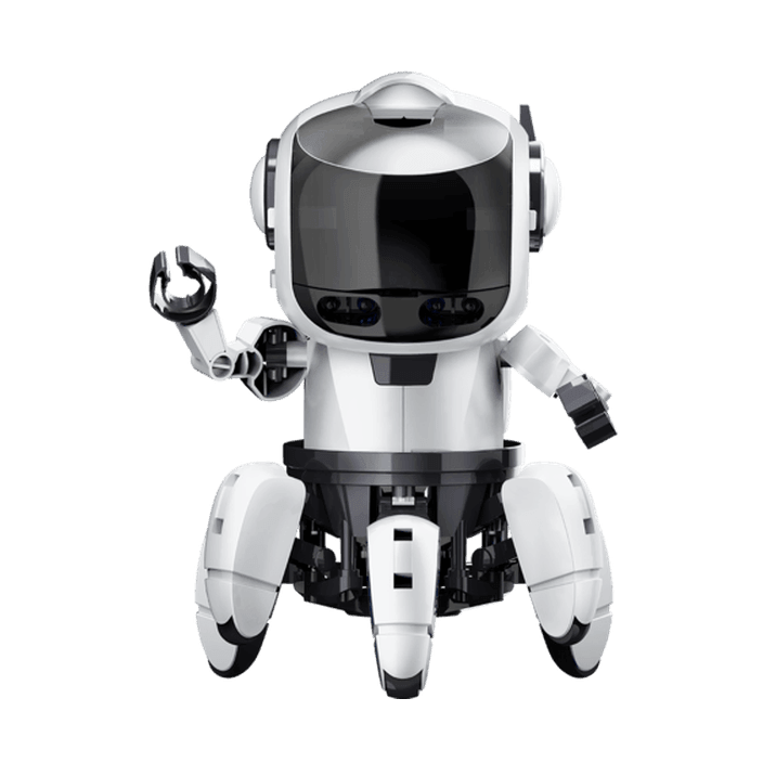 Elekit EK 10741 PROGRAMMING FORO FOR PALETTEIDE 組裝模型 - TwinnerModel