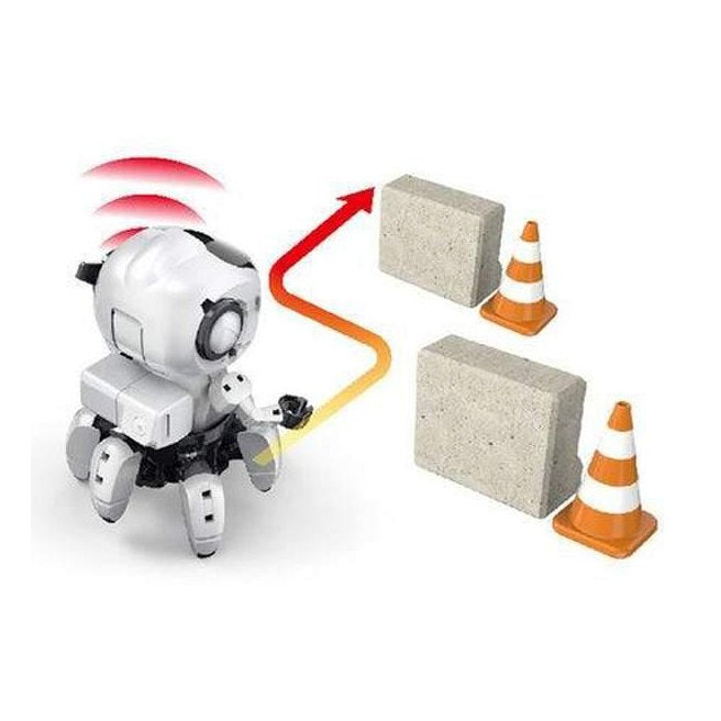 Elekit EK 10741 PROGRAMMING FORO FOR PALETTEIDE 組裝模型 - TwinnerModel