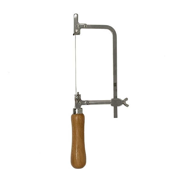 Excel Blade 55671 Jewelers Saw, 7.5x2.5in - TwinnerModel