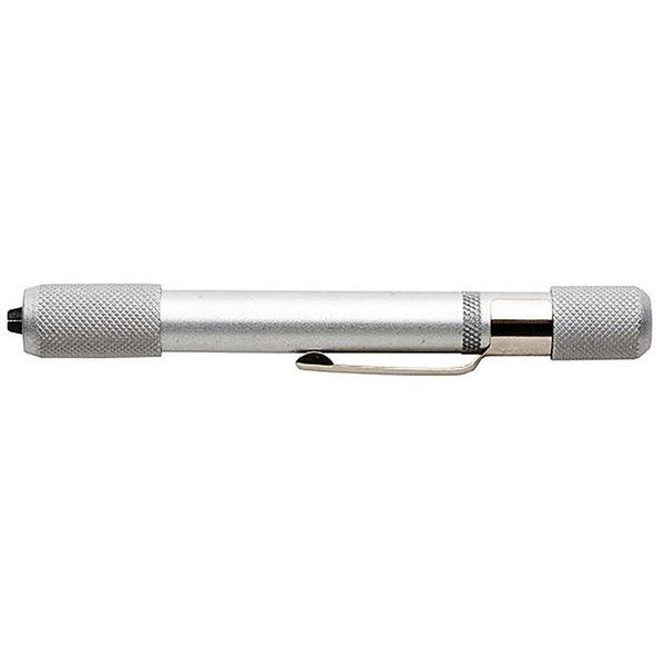 Excel Blade 70005 Deluxe Pin Vise with 6 Assorted Drills - TwinnerModel