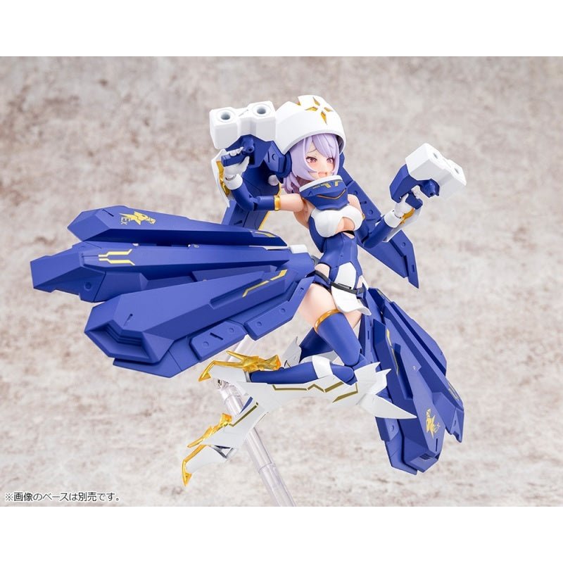 Kotobukiya 女神裝置 BULLET KNIGHTS EXORCIST 組裝模型 - TwinnerModel