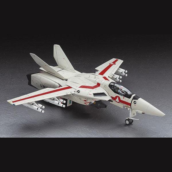 Hasegawa 1/48 超時空要塞 MC04 VF-1J Valkyrie 武器套組 組裝模型 - TwinnerModel