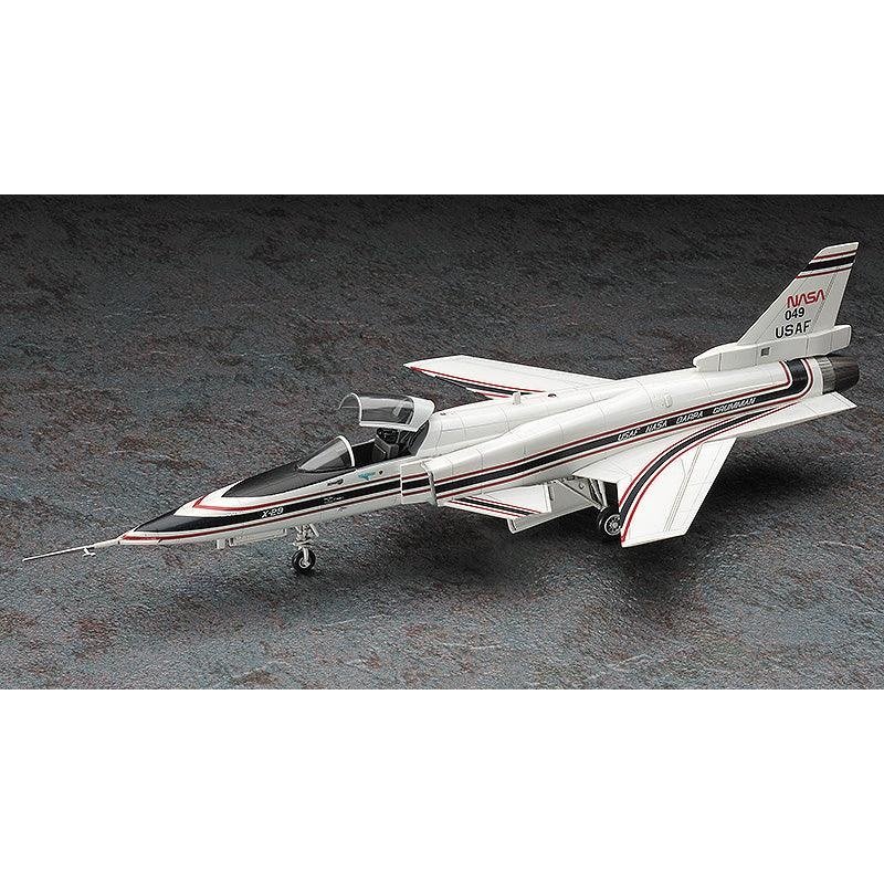 Hasegawa 1/72 AF X-29 `NASA` 組裝模型 - TwinnerModel