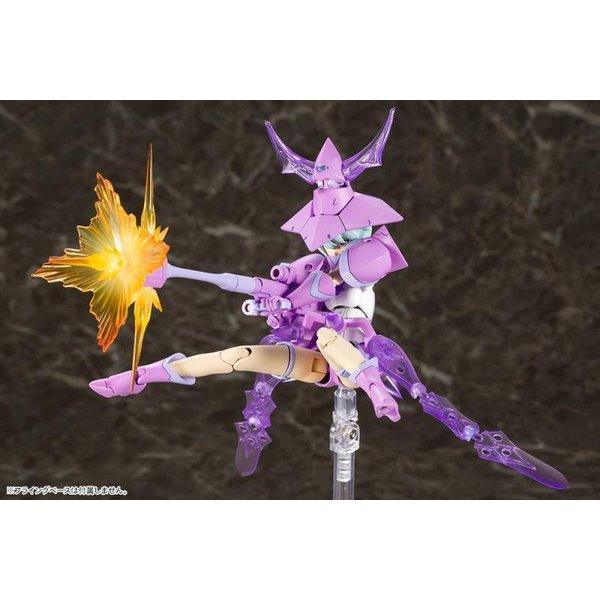 Kotobukiya 1/1 Megami Device 女神裝置 8 Chaos & Pretty 魔導少女 組裝模型 - TwinnerModel