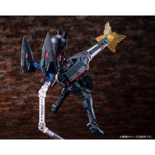 Kotobukiya 1/1 Megami Device 女神裝置 A1.1 吾妻楓 皆伝 組裝模型 - TwinnerModel