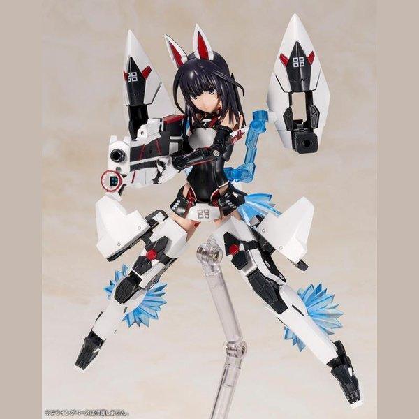Kotobukiya 1/1 Megami Device 女神裝置 A1 吾妻楓 組裝模型 - TwinnerModel