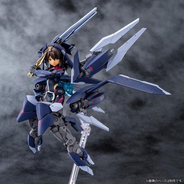 Kotobukiya 1/1 Megami Device 女神裝置 A2.1 兼志谷星 天機 組裝模型 - TwinnerModel