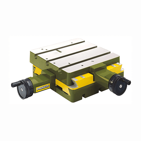 PROXXON 20150 Die-cast aluminium compound table KT 150 - TwinnerModel