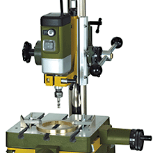 PROXXON 20200 Universal milling system UF/E - TwinnerModel