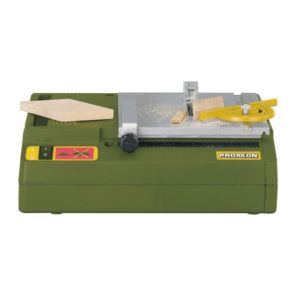 PROXXON 27006 Bench circular saw KS 230 - TwinnerModel