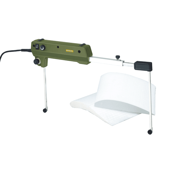 PROXXON 27084 Hot wire cutter THERMOCUT 650 - TwinnerModel