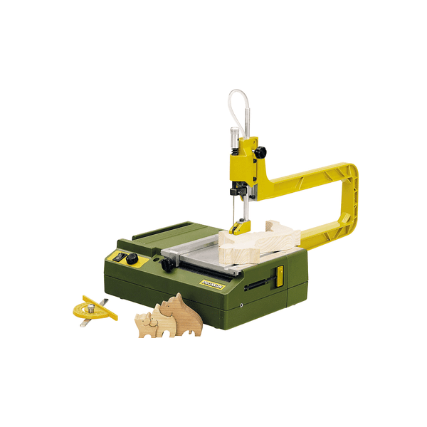 PROXXON 27088 Scroll saw DS 230/E - TwinnerModel