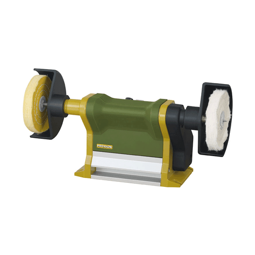 PROXXON 27180 Polishing machine PM 100 - TwinnerModel