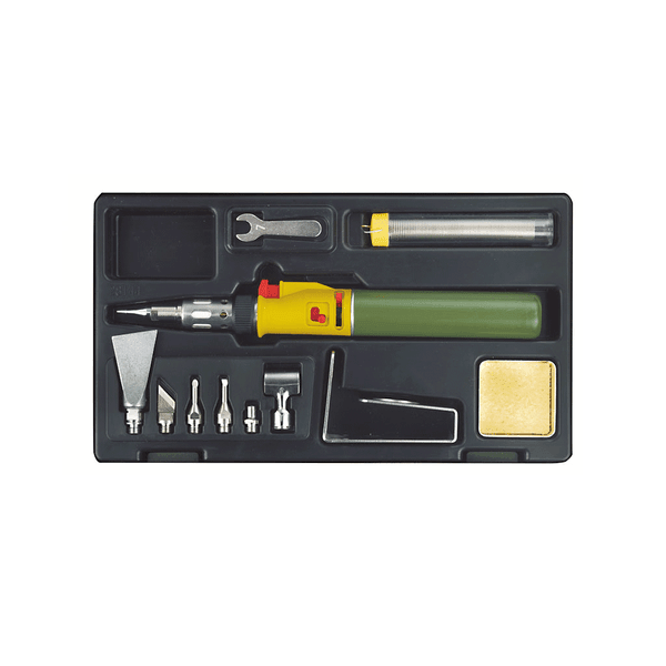 PROXXON 28144 MICROFLAM gas soldering set MGS - TwinnerModel