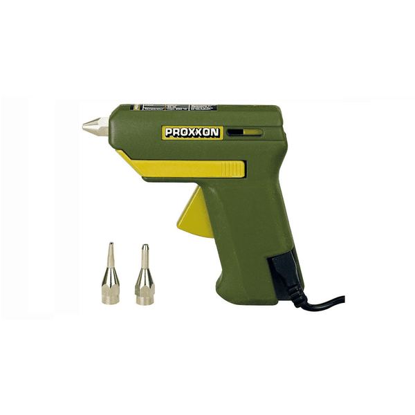 PROXXON 28192 MICROMOT glue gun HKP 220 - TwinnerModel