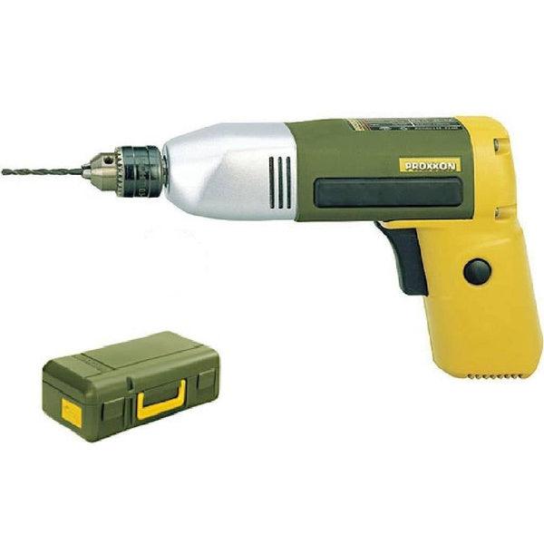 PROXXON 28490 Pocket Drilling Machine Colt 220 - TwinnerModel
