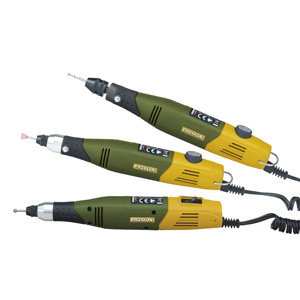 PROXXON 28500 MICROMOT 50 - TwinnerModel