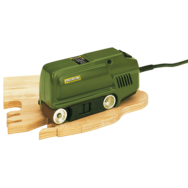 PROXXON 28526 Belt sander BBS/S - TwinnerModel