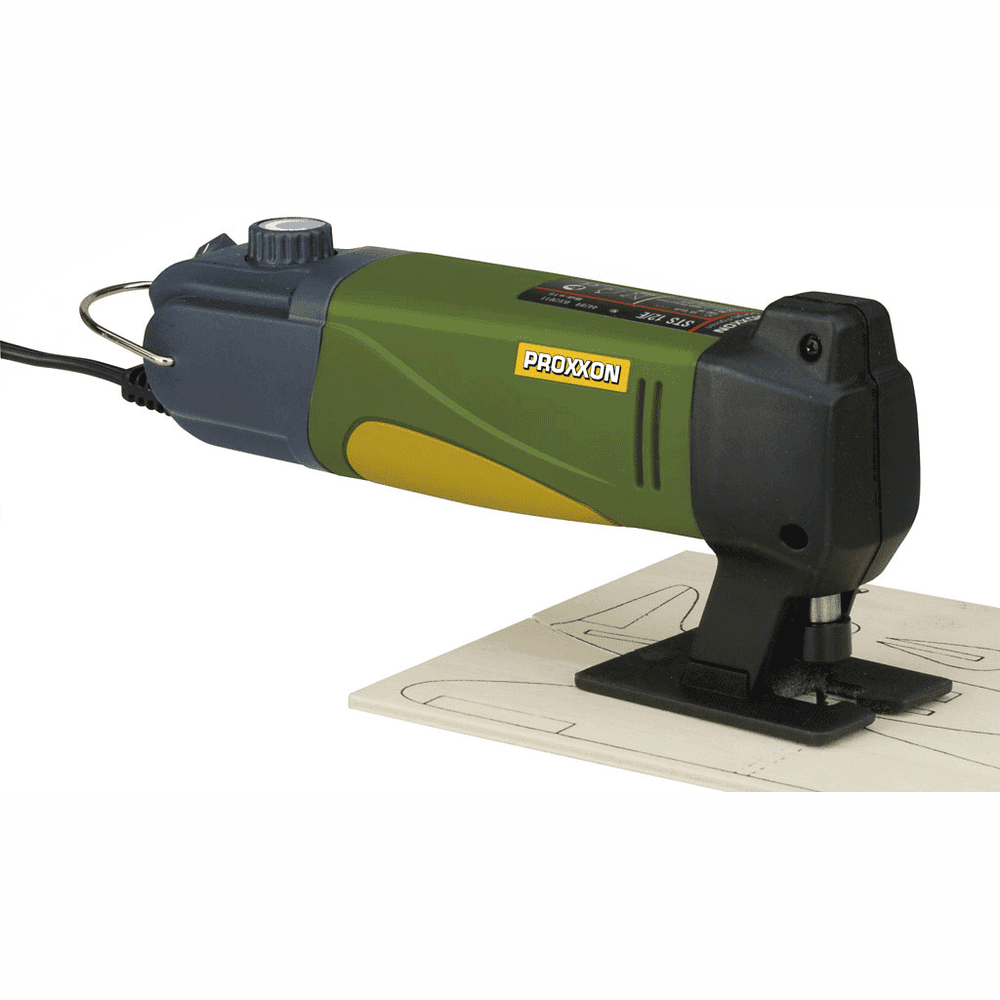 PROXXON 28534 Jig saw STS 12/E - TwinnerModel