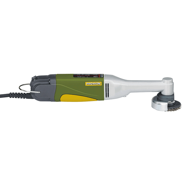 PROXXON 28547 Long neck angle grinder LHW - TwinnerModel