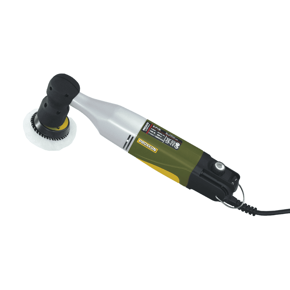 PROXXON 28680 Random orbital polisher EP/E - TwinnerModel