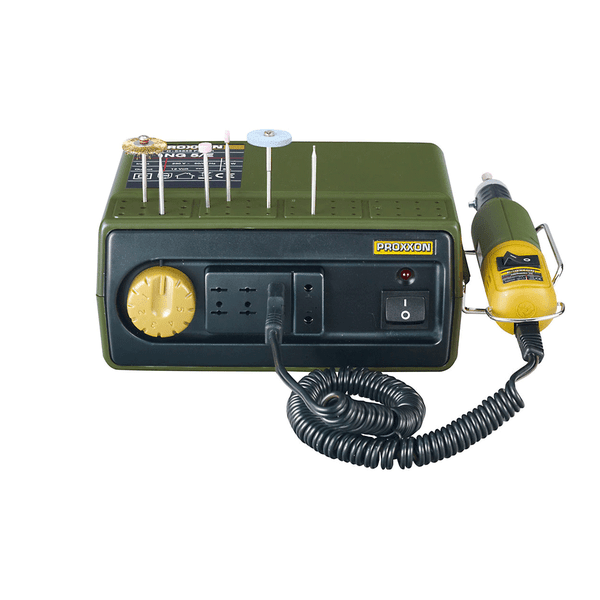 PROXXON 28704 MICROMOT mains adapter NG 5/E - TwinnerModel