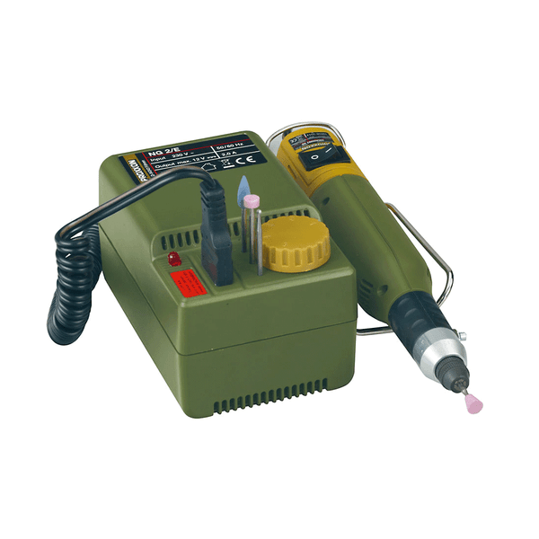 PROXXON 28707 MICROMOT mains adapter NG 2/E - TwinnerModel