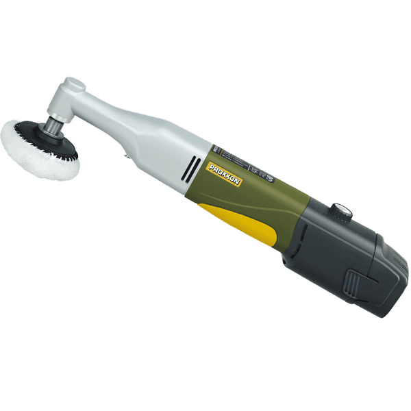 PROXXON 29820 Cordless angle polisher WP/A - TwinnerModel