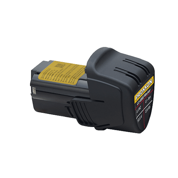 PROXXON 29898 Lithium-ion battery Li/A - TwinnerModel