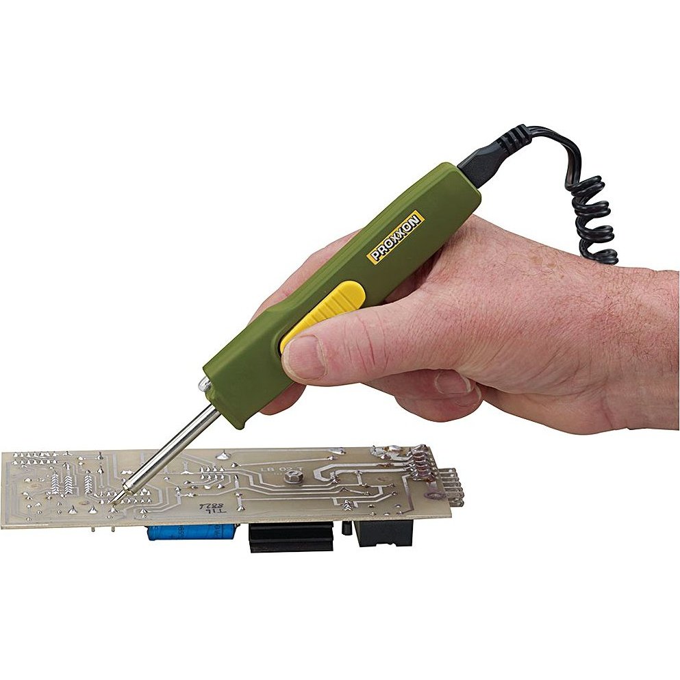 PROXXON 28141 Optional tip for LG 12 - TwinnerModel