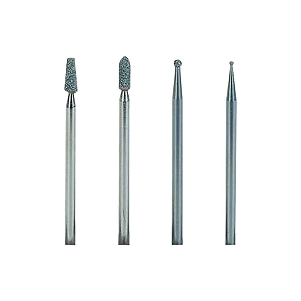 PROXXON 28920 Tool set for glass engraving, 4 pcs. - TwinnerModel