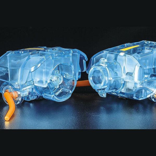 Tamiya 工作樂 70230 CENTIPEDE ROBOT 機器蜈蚣 組裝模型 - TwinnerModel